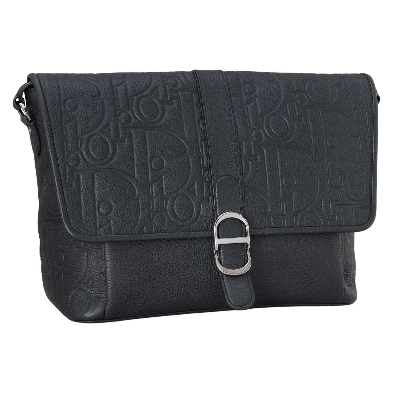 CHRISTIAN DIOR(USED)디올 옴므 데일리 메신저백